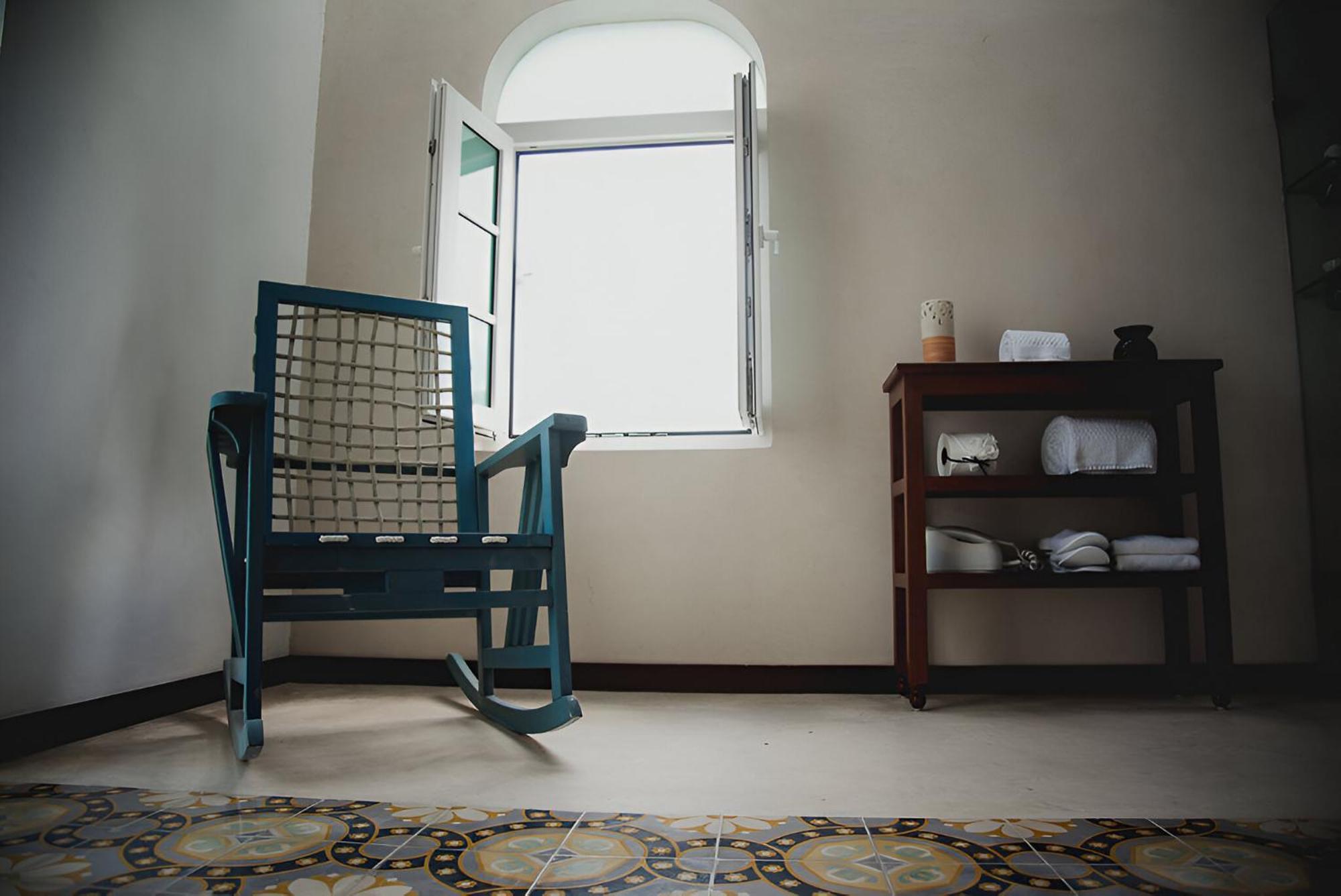 מרידה Delfina Boutique Hotel מראה חיצוני תמונה