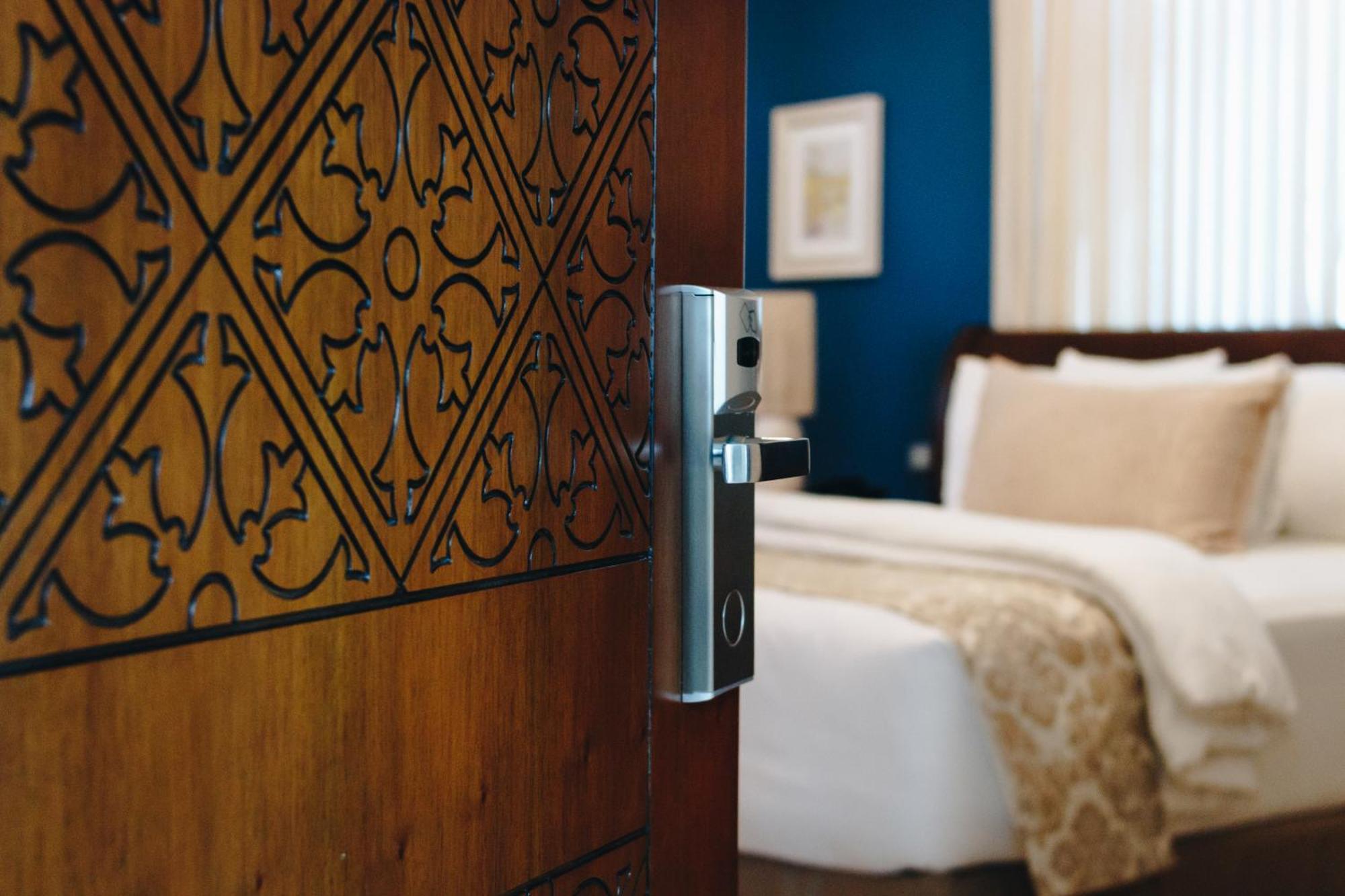מרידה Delfina Boutique Hotel מראה חיצוני תמונה