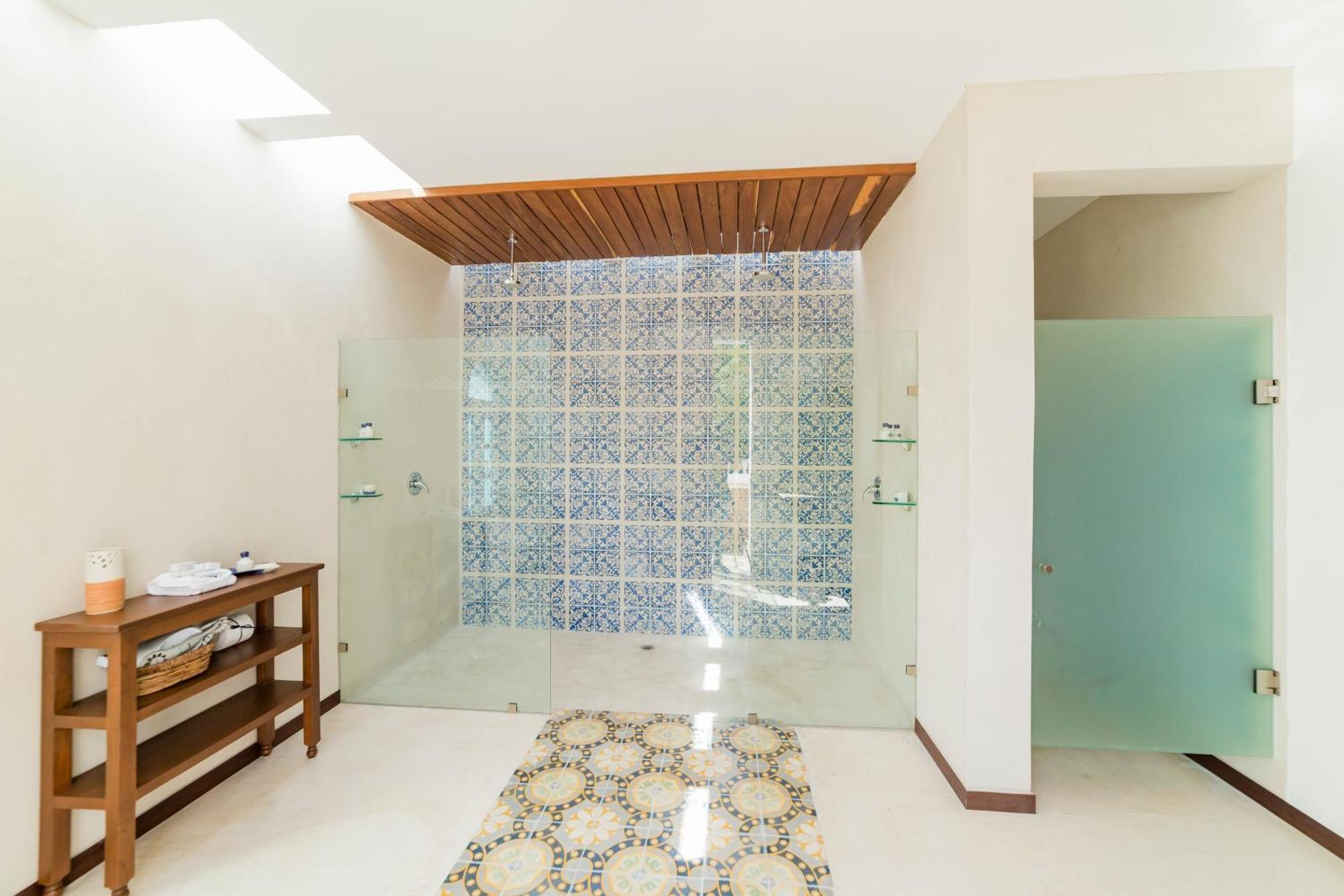 מרידה Delfina Boutique Hotel מראה חיצוני תמונה