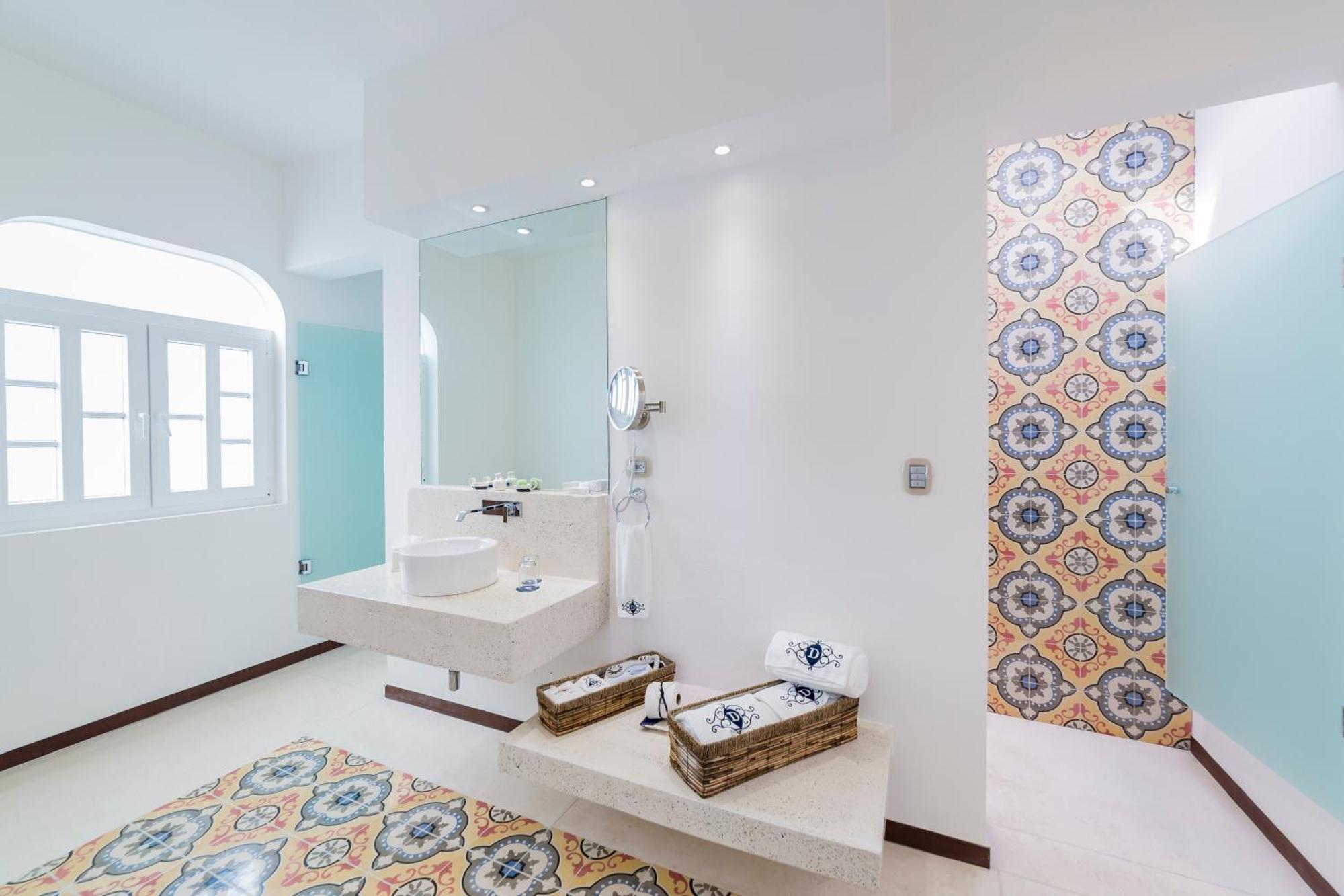 מרידה Delfina Boutique Hotel מראה חיצוני תמונה
