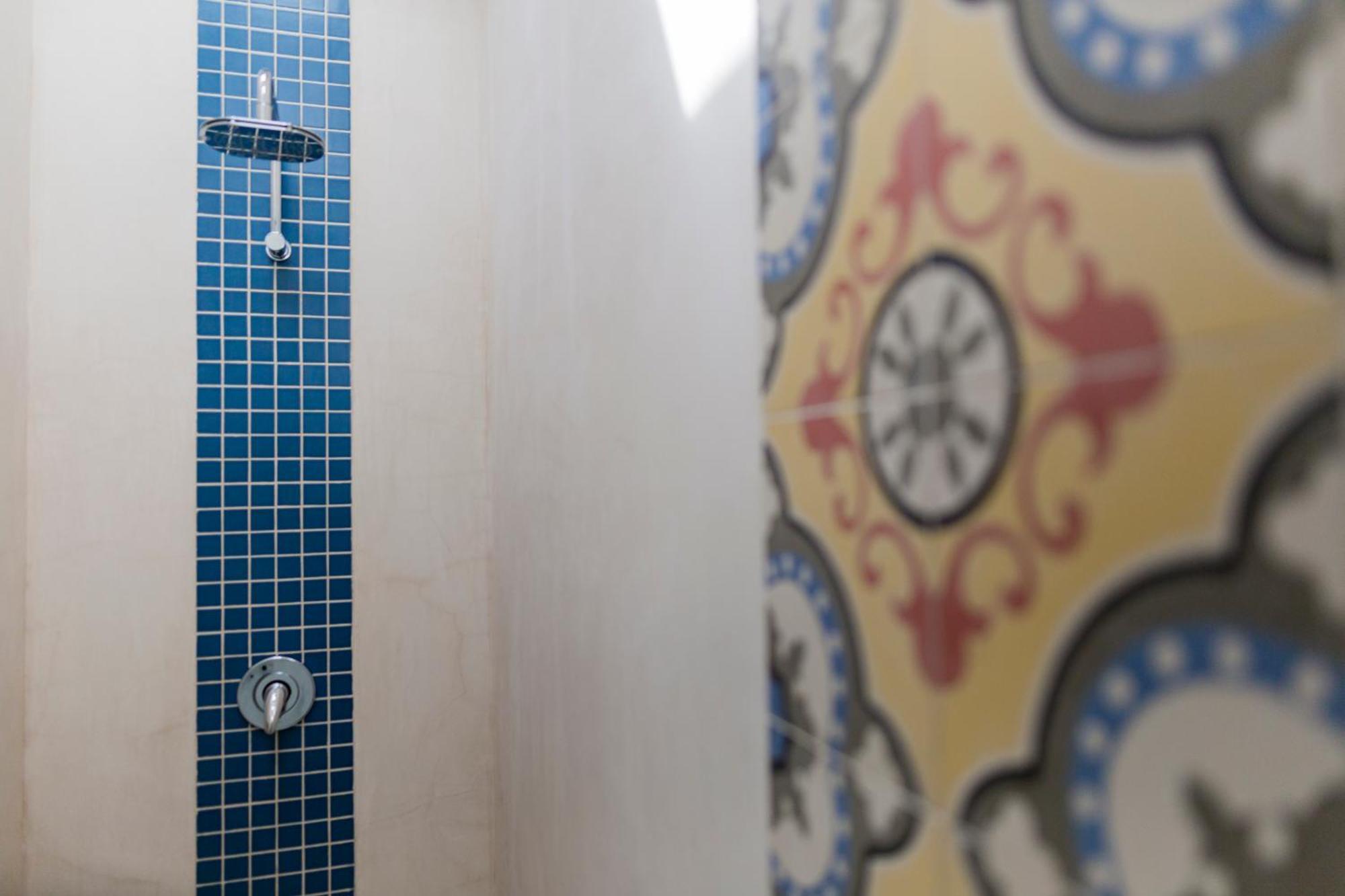 מרידה Delfina Boutique Hotel מראה חיצוני תמונה