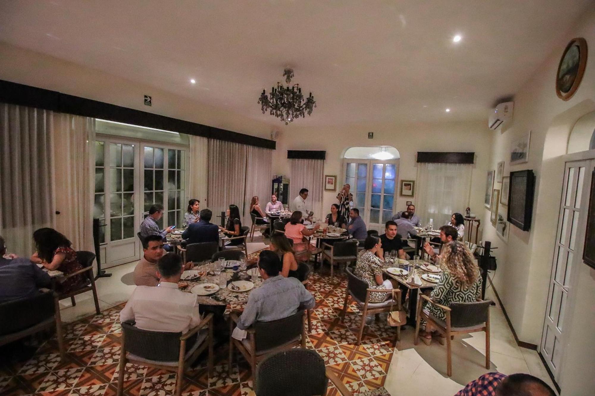 מרידה Delfina Boutique Hotel מראה חיצוני תמונה