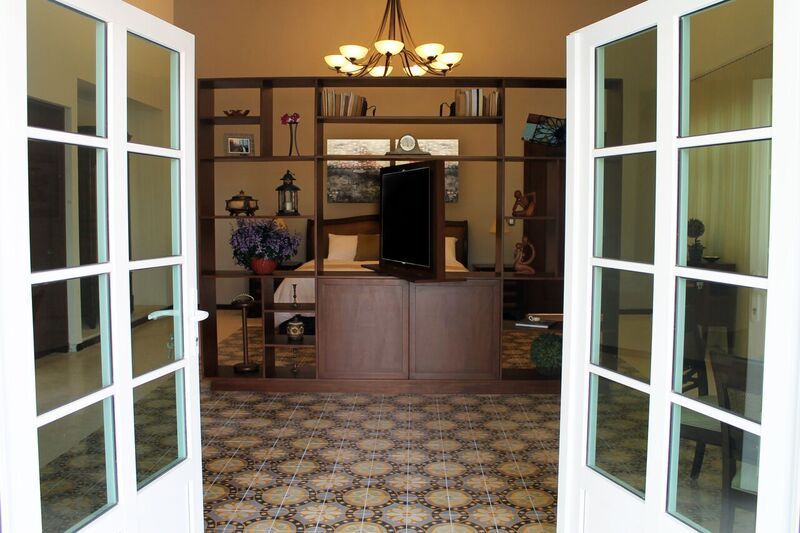 מרידה Delfina Boutique Hotel מראה חיצוני תמונה