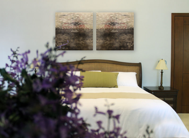 מרידה Delfina Boutique Hotel מראה חיצוני תמונה