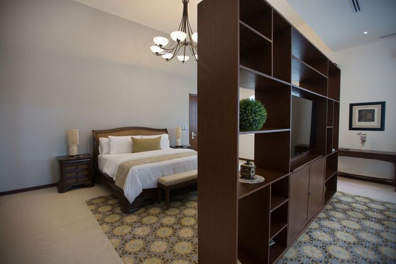 מרידה Delfina Boutique Hotel מראה חיצוני תמונה