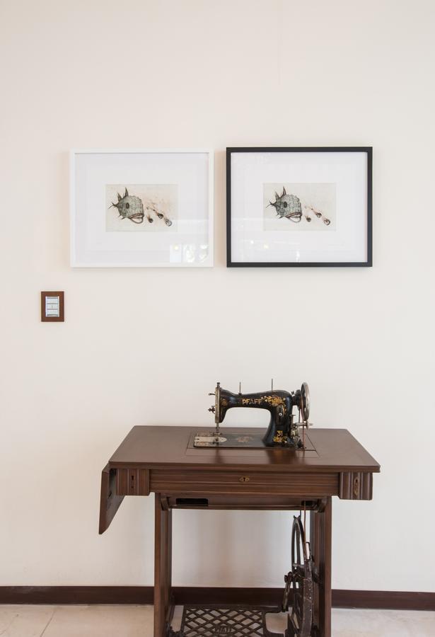 מרידה Delfina Boutique Hotel מראה חיצוני תמונה