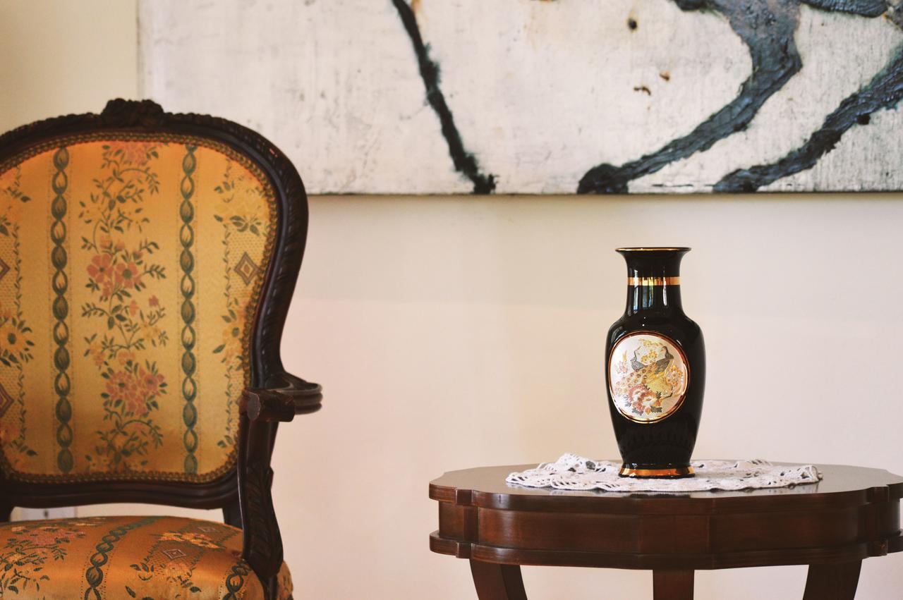 מרידה Delfina Boutique Hotel מראה חיצוני תמונה