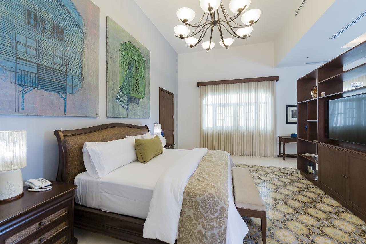מרידה Delfina Boutique Hotel מראה חיצוני תמונה