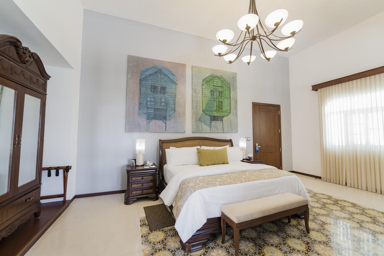 מרידה Delfina Boutique Hotel מראה חיצוני תמונה