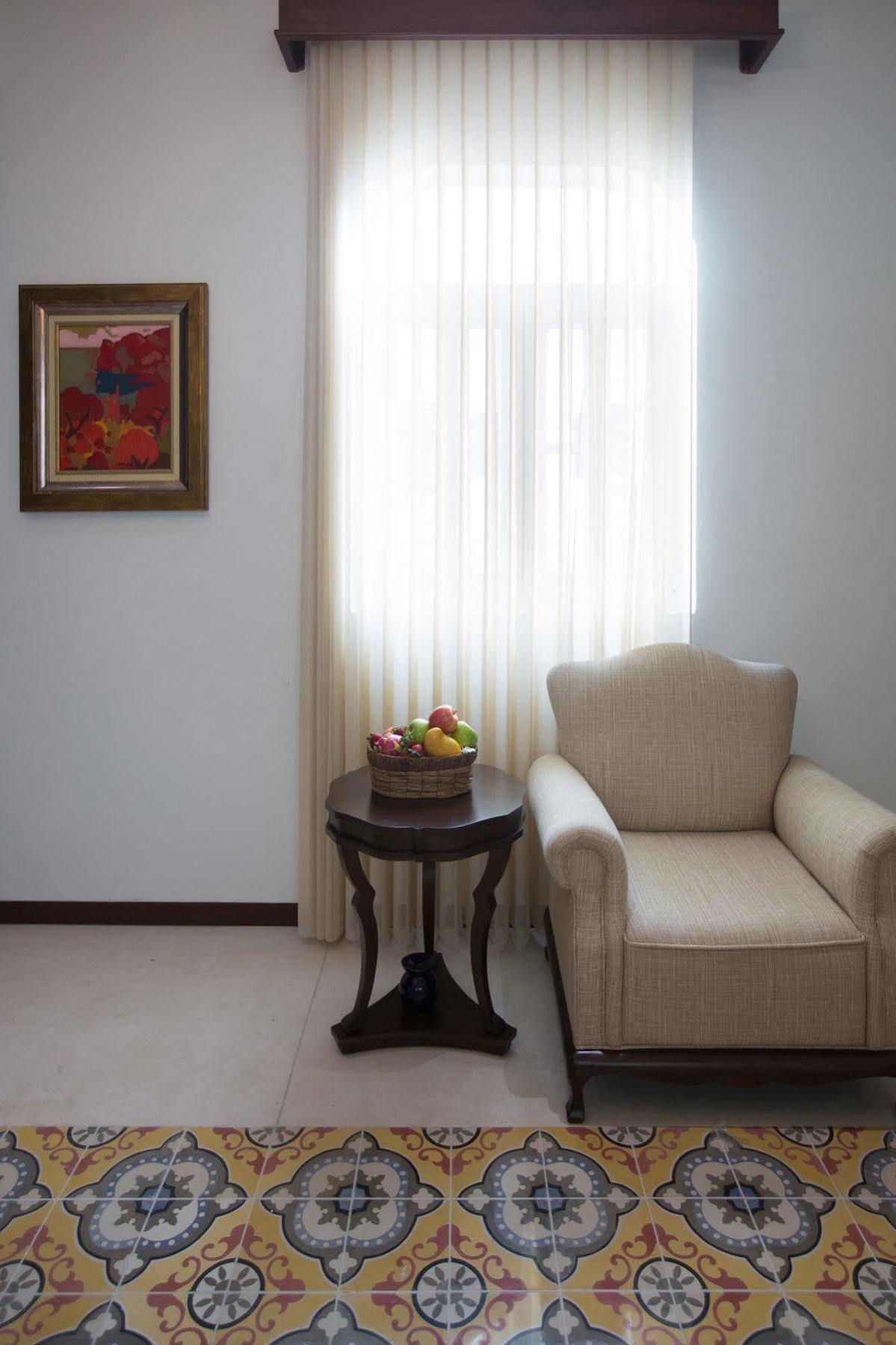 מרידה Delfina Boutique Hotel מראה חיצוני תמונה