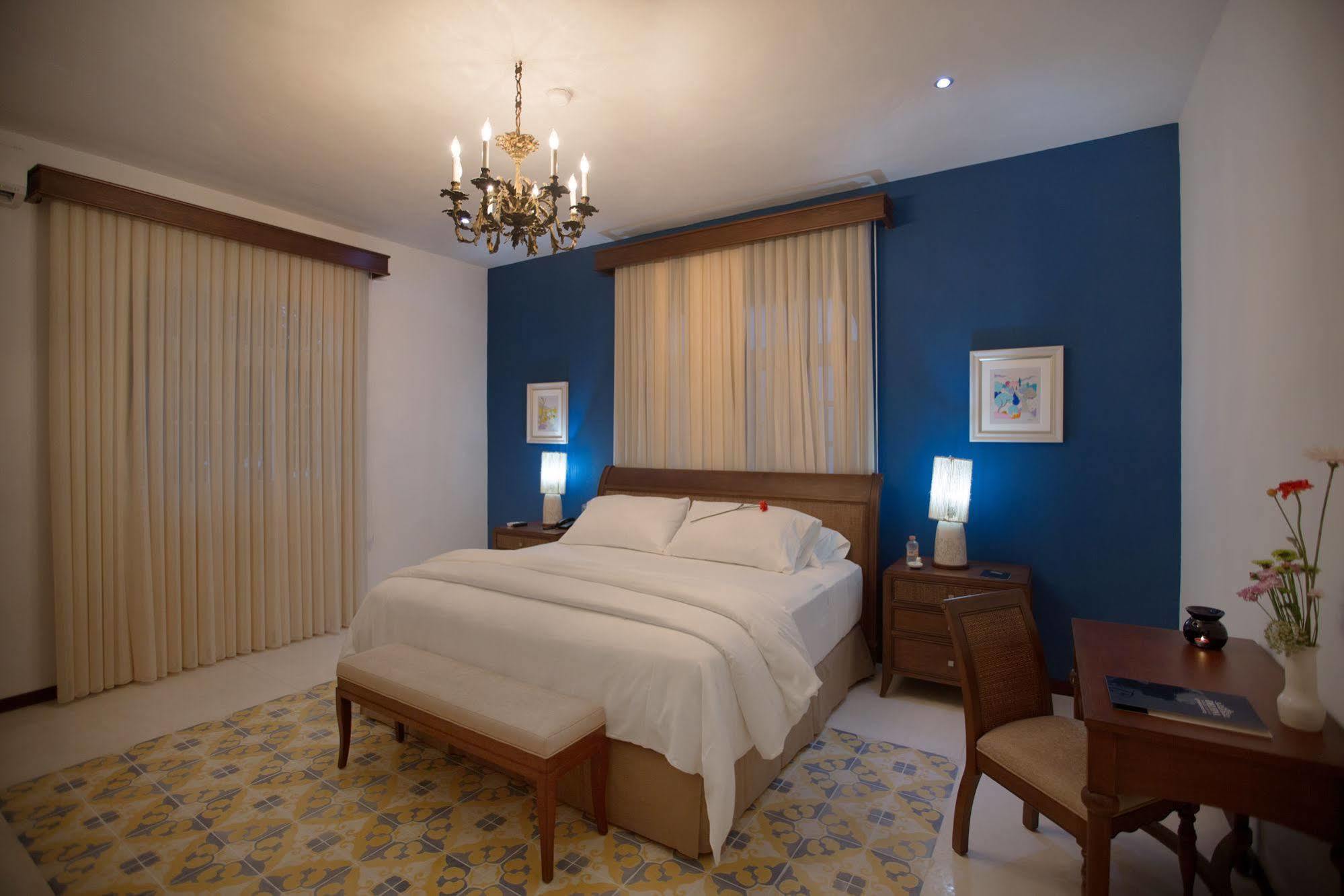 מרידה Delfina Boutique Hotel מראה חיצוני תמונה