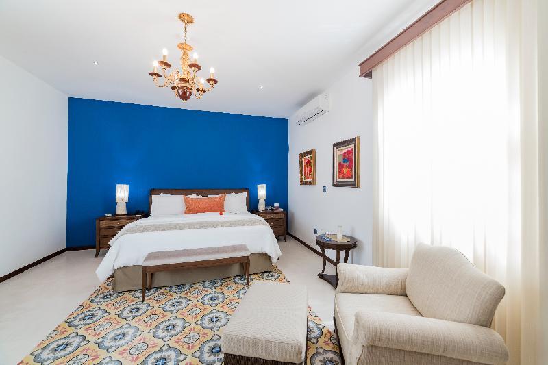מרידה Delfina Boutique Hotel מראה חיצוני תמונה