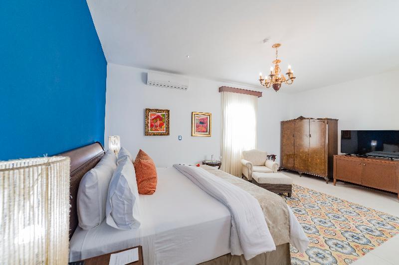 מרידה Delfina Boutique Hotel מראה חיצוני תמונה