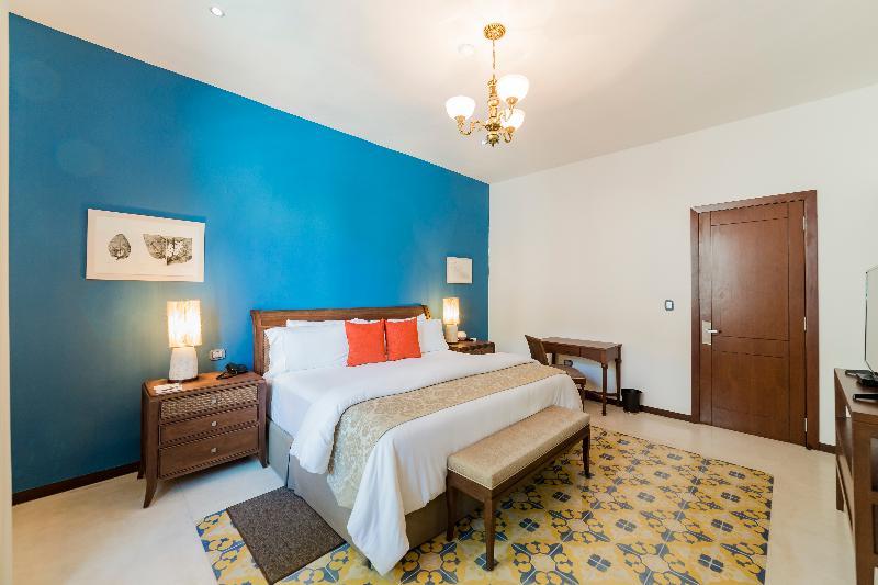 מרידה Delfina Boutique Hotel מראה חיצוני תמונה